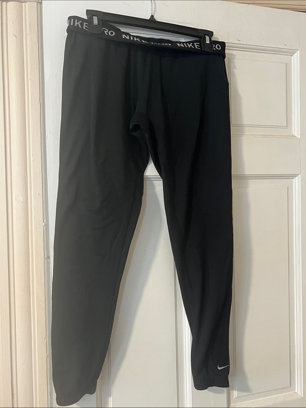 Nike Pro Women’s Black Leggings
